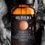 Gesichtsserum Hydroxytyrosol oliveda