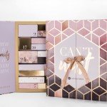 adventskalender glossybox