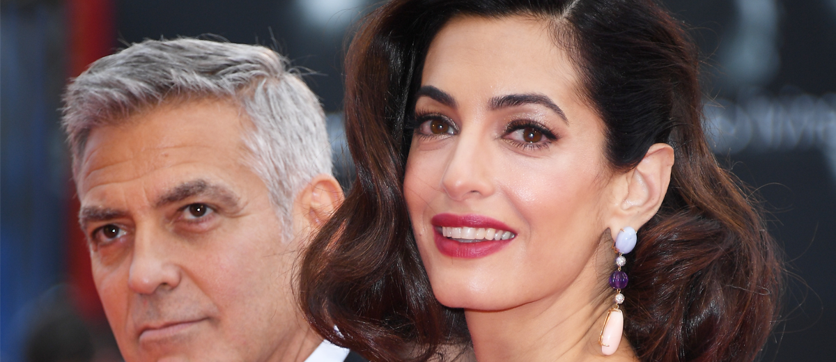 amal clooney charlotte tilbury