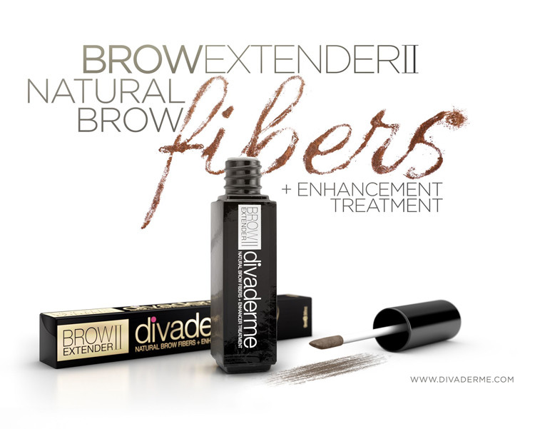 brow extender