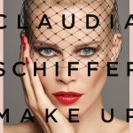 claudia schiffer make-up artdeco