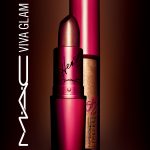 mac viva glam