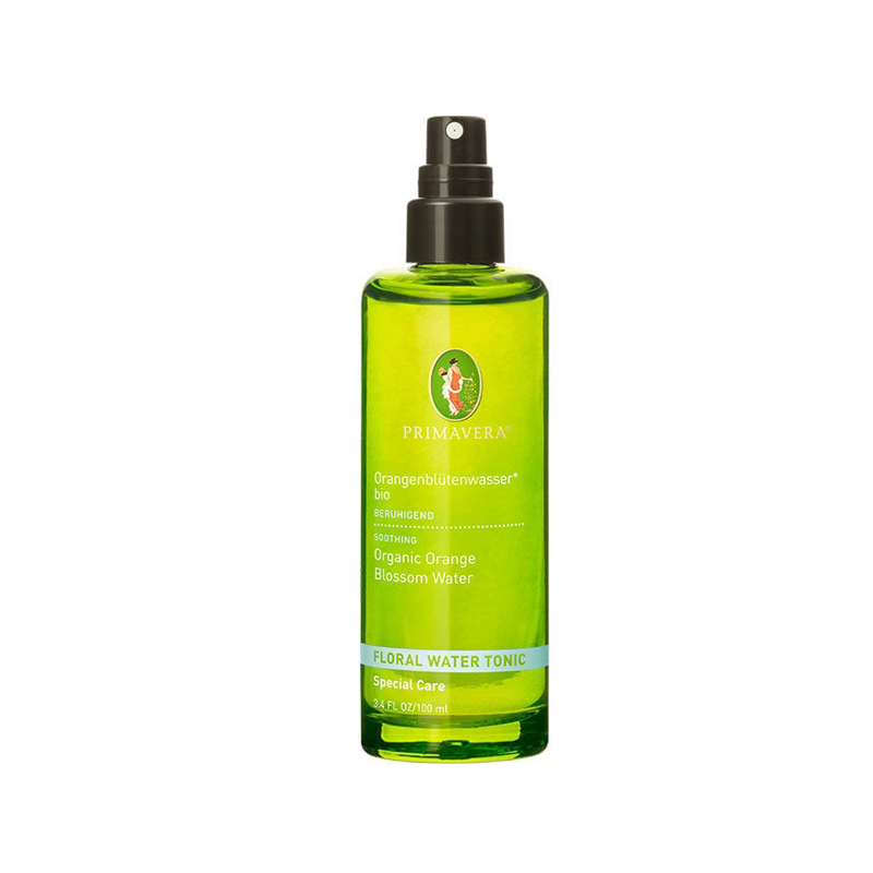 Orangenhydrolat 100% Naturrein – 200 Ml, Ohne Zusätze, Für Raumluft & Wellness