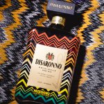 disaronno missoni