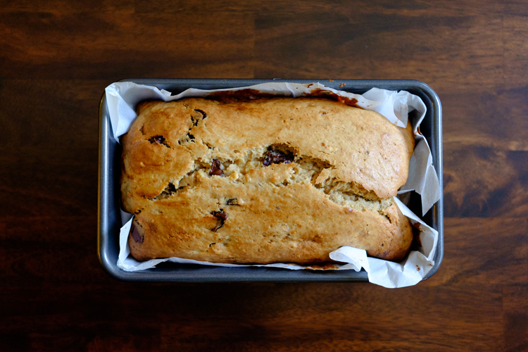 brot backen blumenkohl