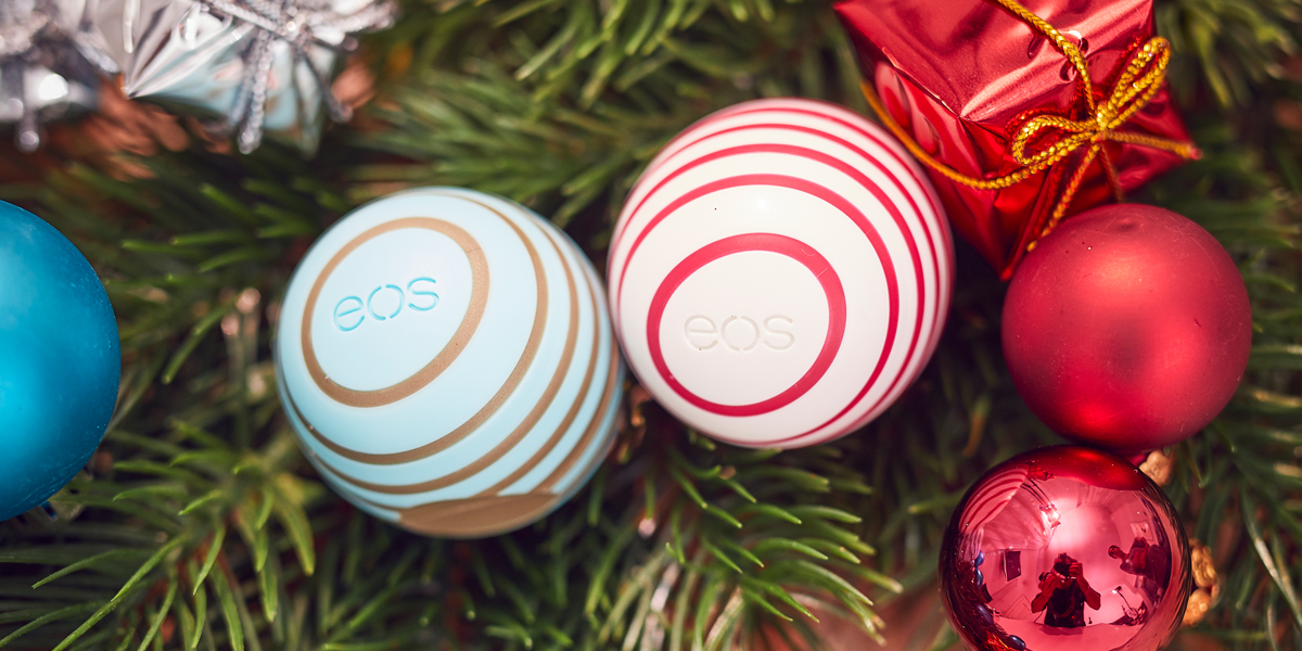 eos weihnachtssets christmas