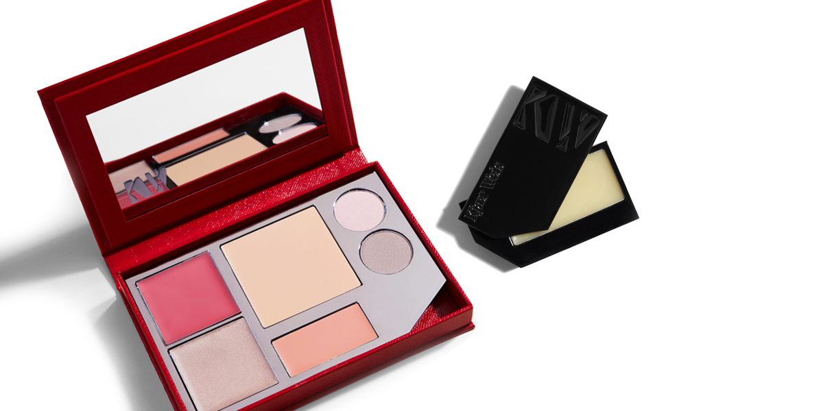 kjaer weis make-up