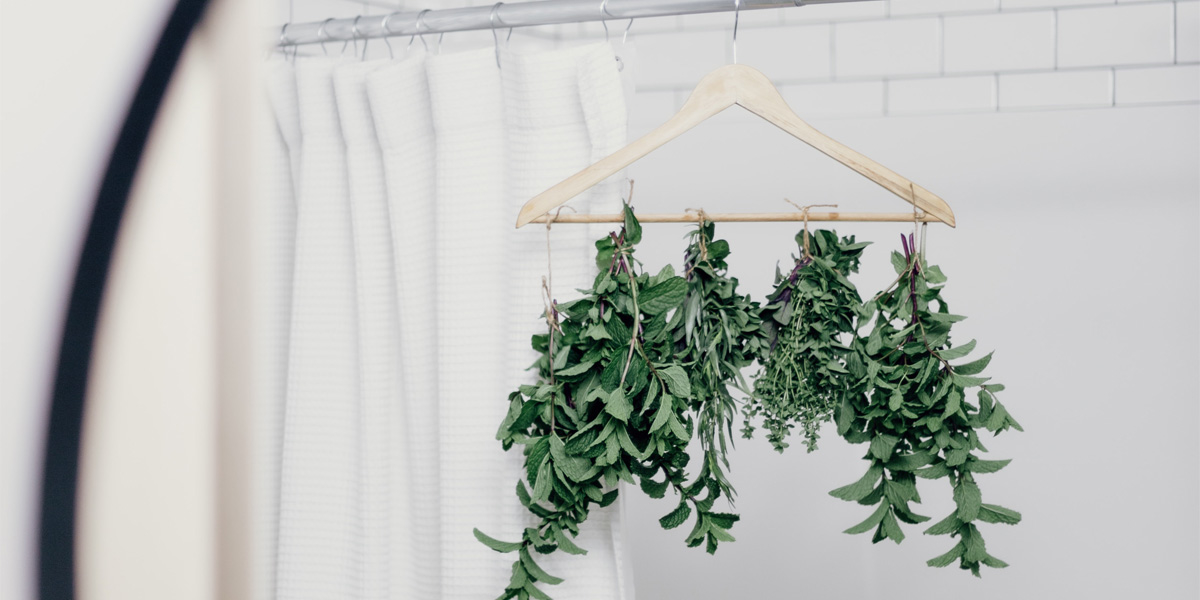 shower bouquets