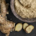 superfood ingwer