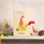 weihnachten adventskalender loccitane