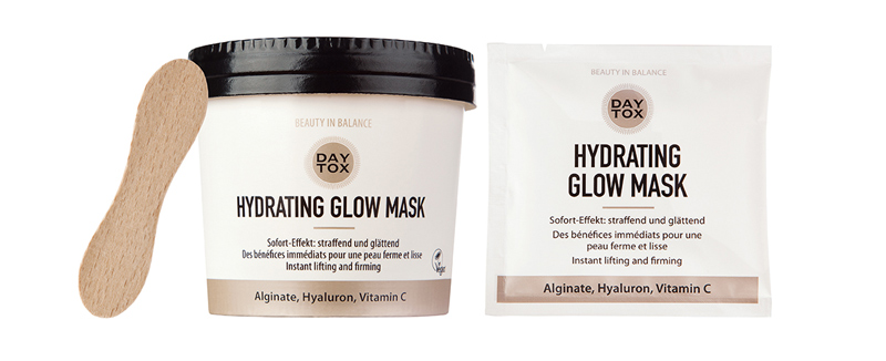 daytox hydrating mask