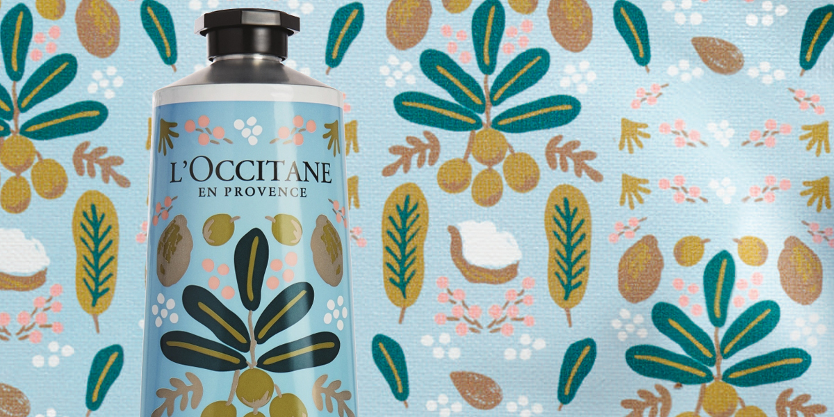 loccitane handcreme