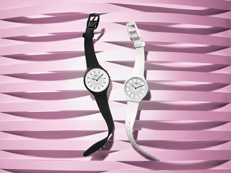 swatch skin black white