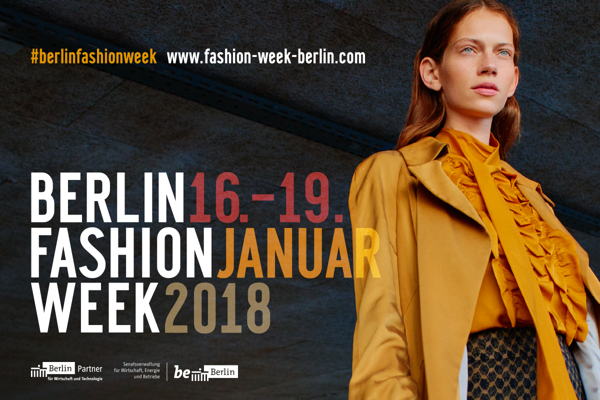 berlin fashion week