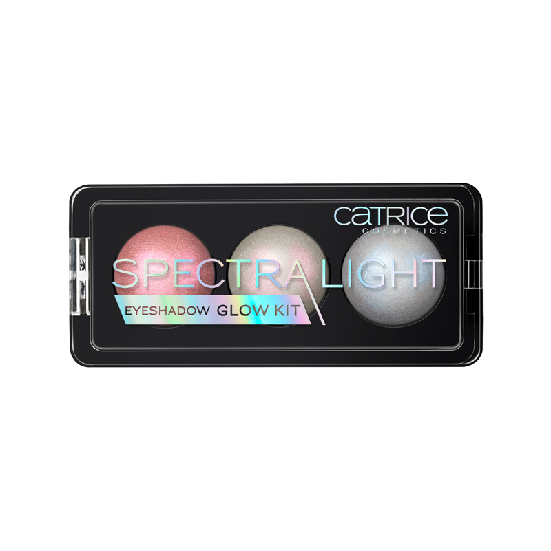 catrice spectra light