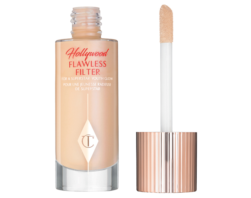 charlotte tilbury flawless filter