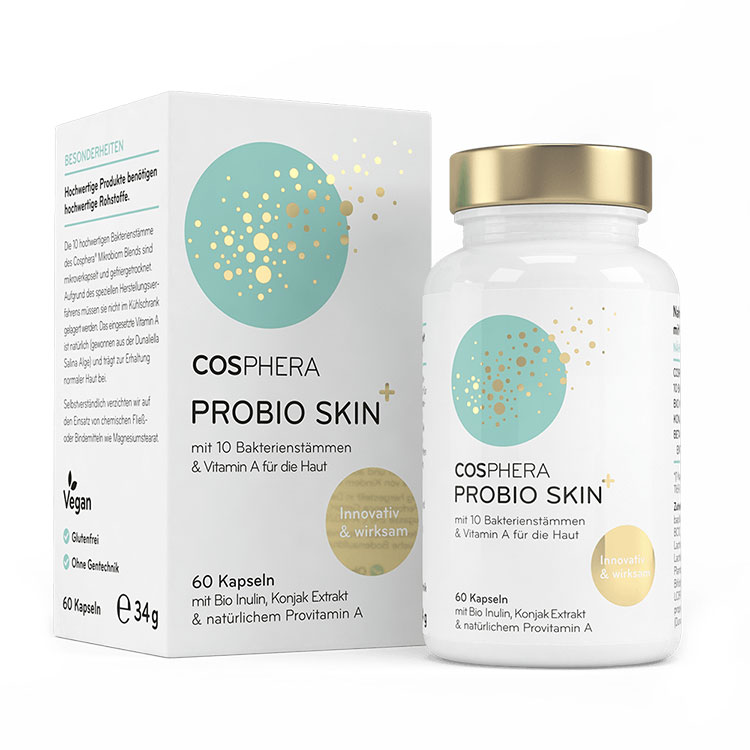 Accutane gegen Akne Wundermittel oder Gefahr?