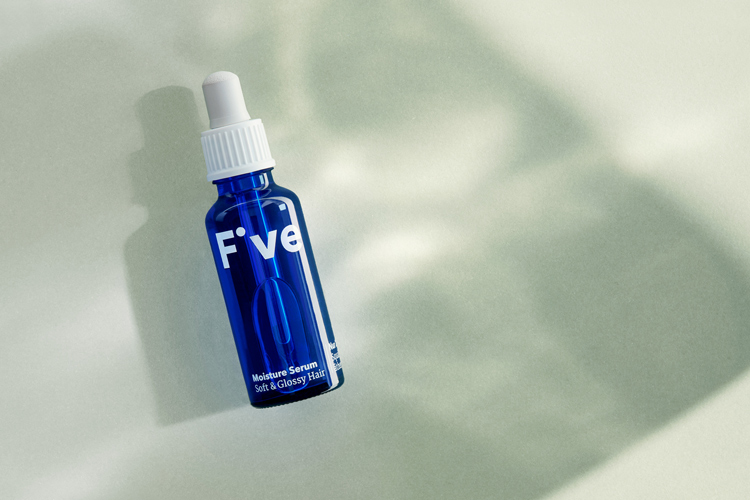 five serum