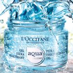 loccitane aqua