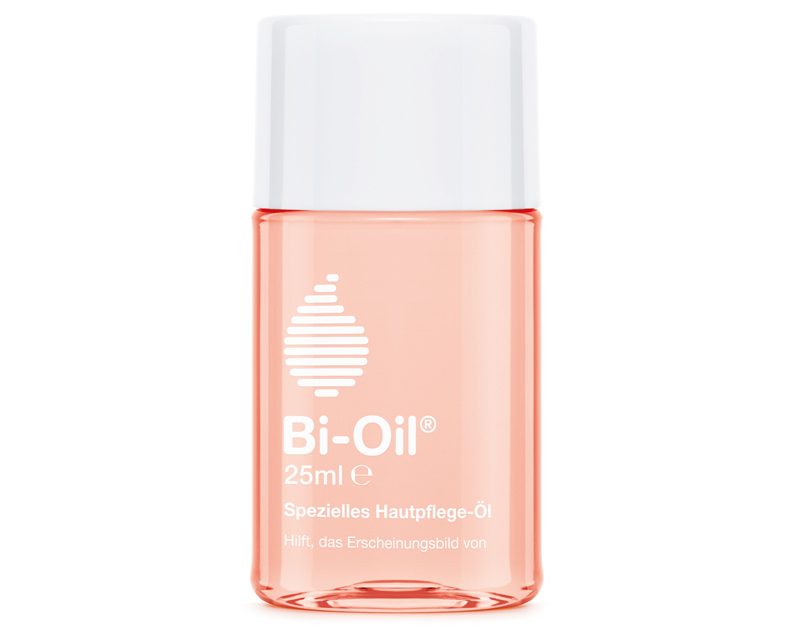 bi oil