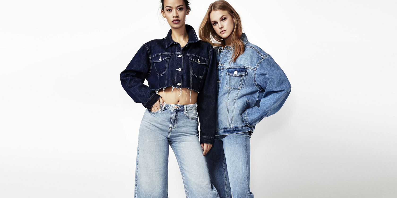 denim trends