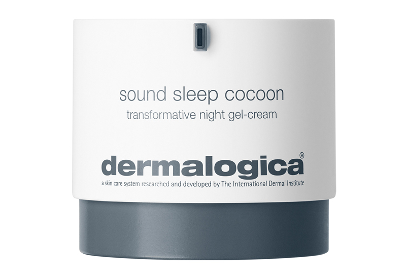 dermalogica nachtcreme