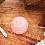 eos coconut lipbalm