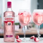 gordons pink gin