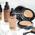 mac studio waterweight