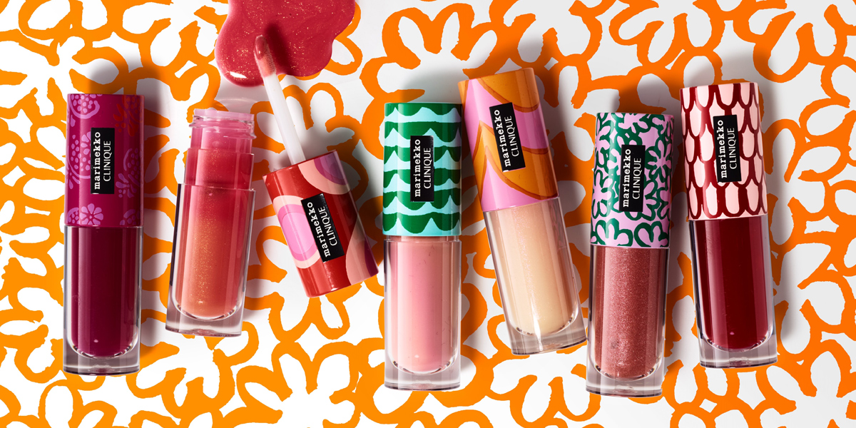 marimekko clinique lippenfarbe