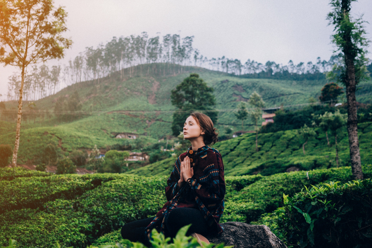 meditation