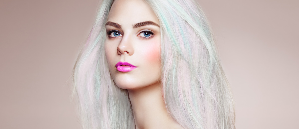 opal hair