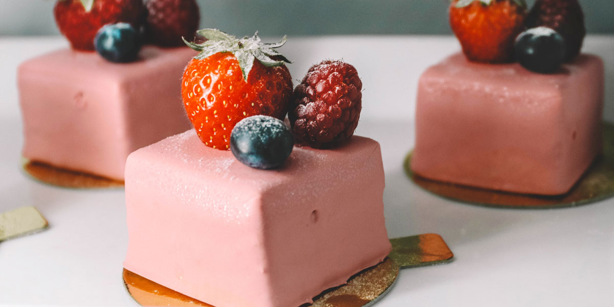 Raw Cakes sind der neueste Food-Hype