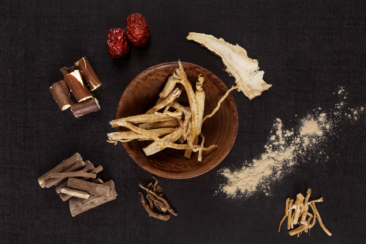 superfood ashwagandha