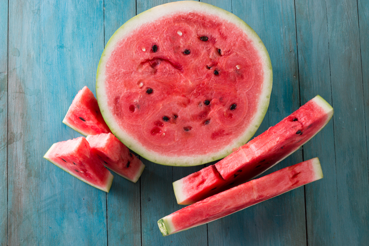 superfood wassermelonenkerne