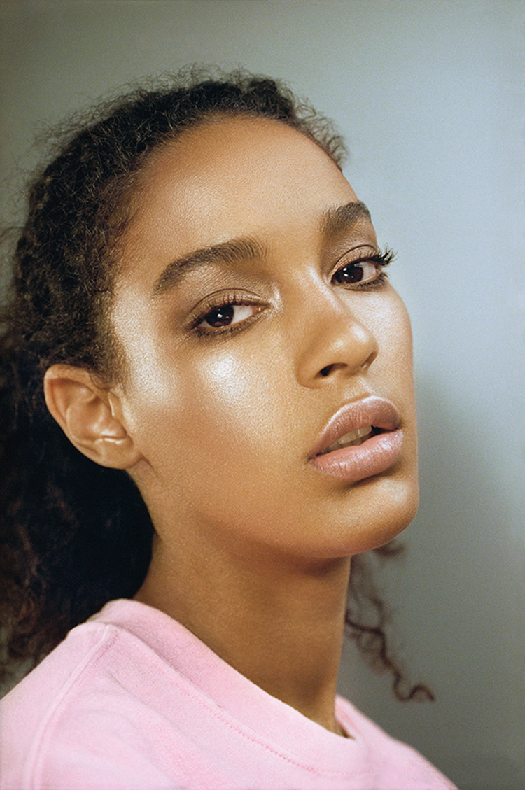 topshop beauty