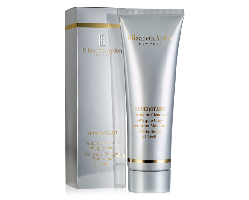 elizabeth arden cleanser