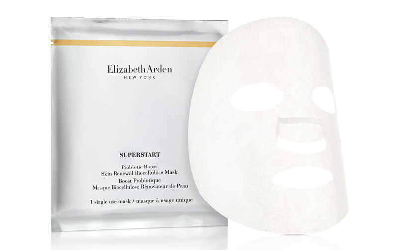 elizabeth arden maske