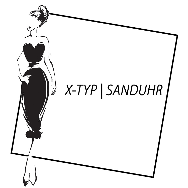 figurtyp sanduhr x figur