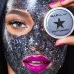 glittermask glamglow