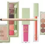 Make-up Neuheiten von Pixi