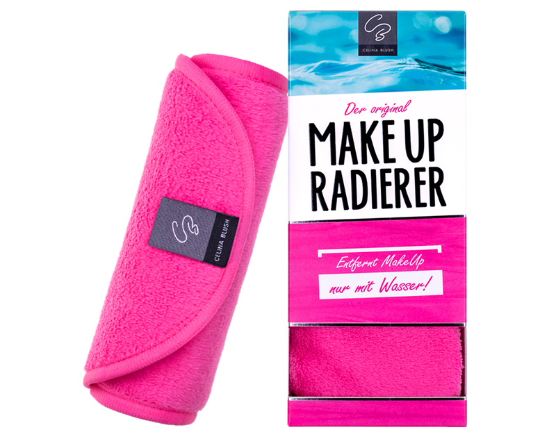 makeup radierer