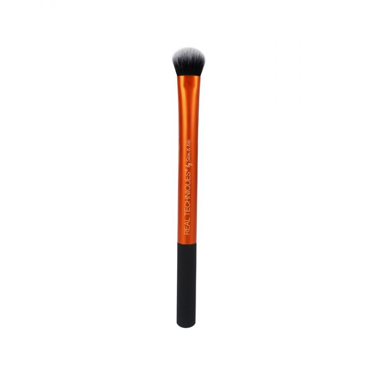 Beter Profi Concealer-Pinsel – 1 Stück, Für Perfektes Verblenden