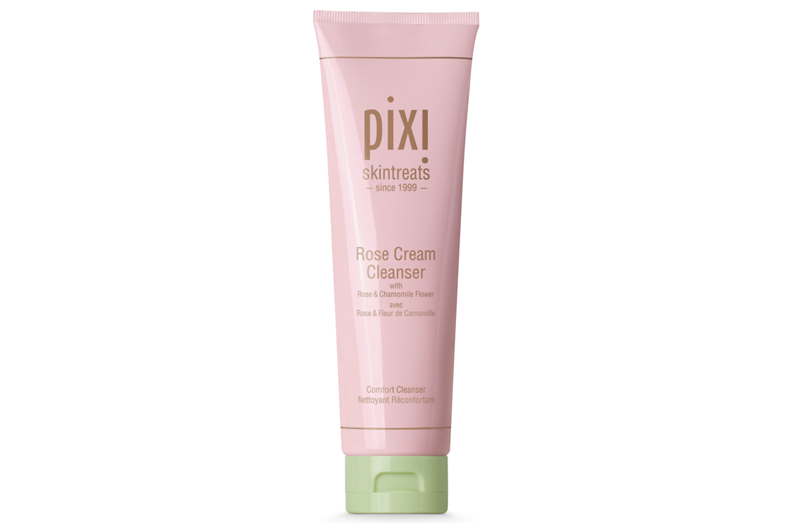 Rose Cream Cleanser von Pixi
