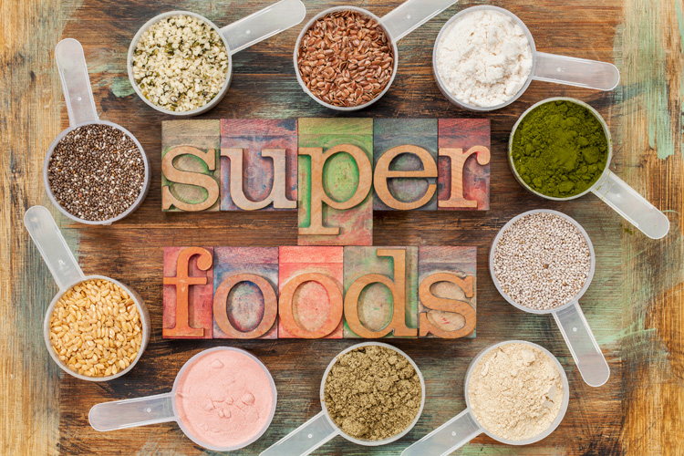 superfoods superfood coffee