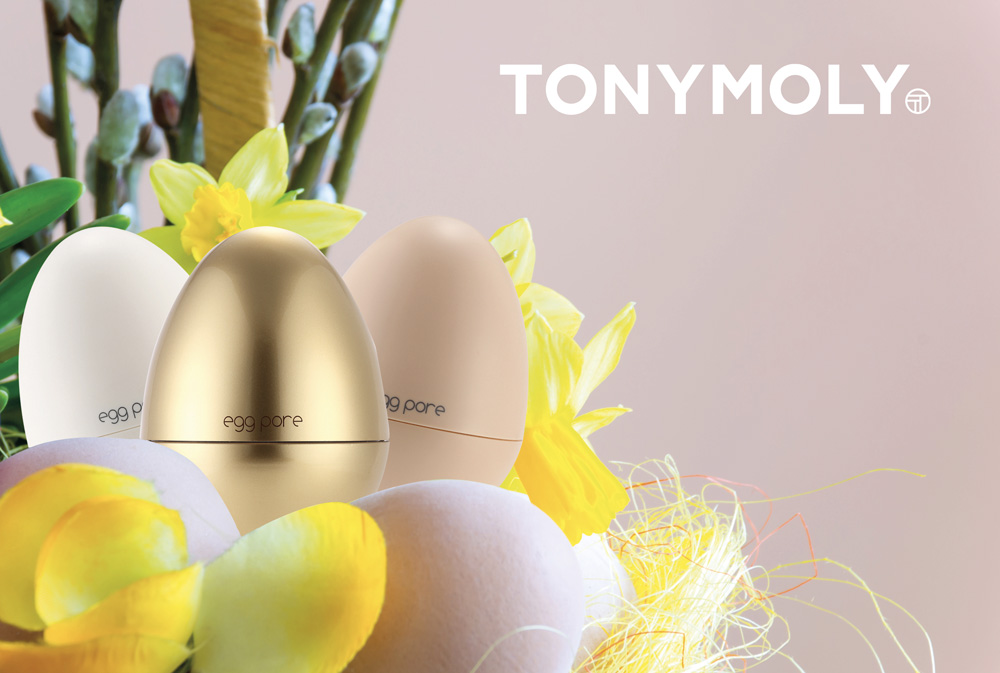 tonymoly egg pore