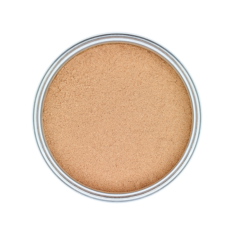 Mineral Foundation Natürlich schön BEAUTYPUNK