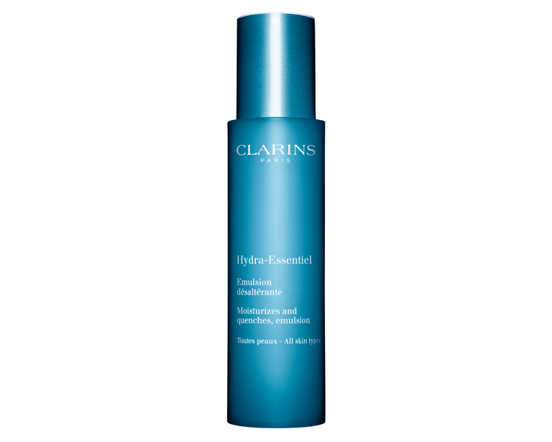 clarins hydra essentiel