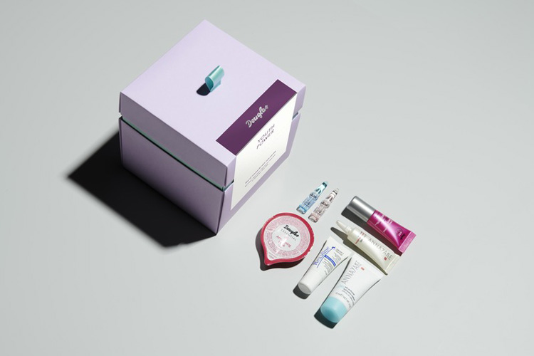 douglas muttertag beautybox youth power