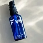 five cleansing oil